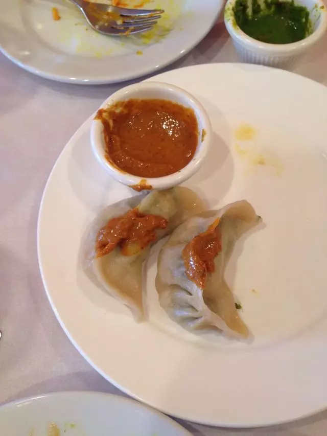 Cuisine of Nepal
