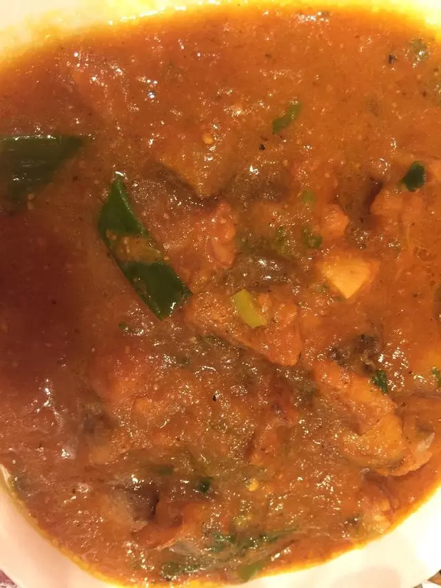 Cuisine of Nepal