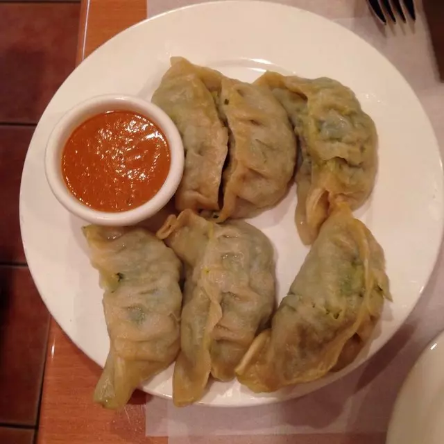 Cuisine of Nepal