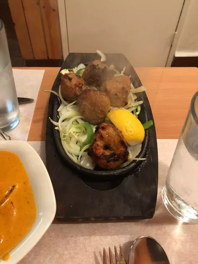Cuisine of Nepal