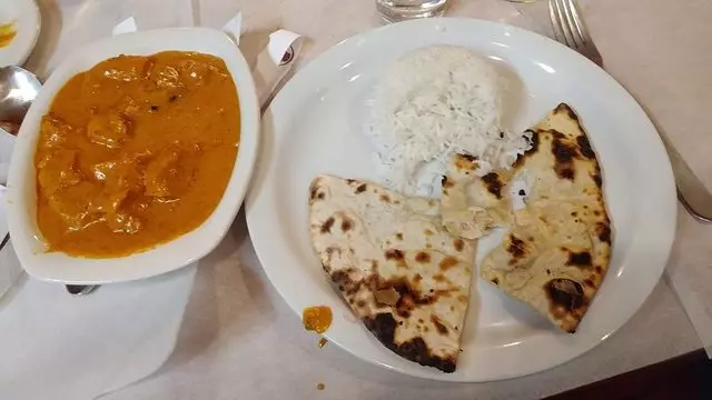 Cuisine of Nepal