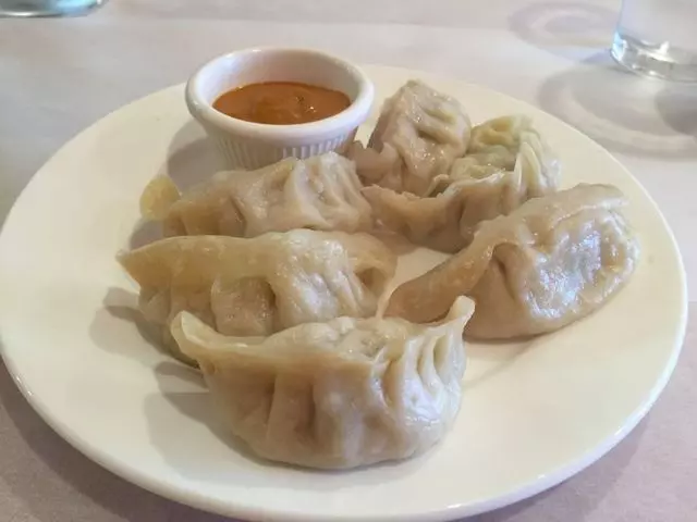 Cuisine of Nepal