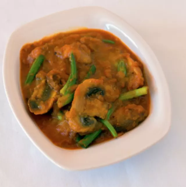 Cuisine of Nepal