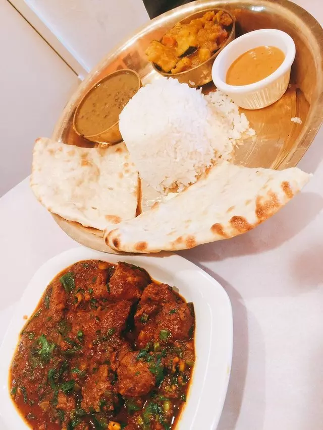 Cuisine of Nepal
