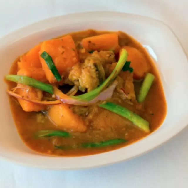 Cuisine of Nepal