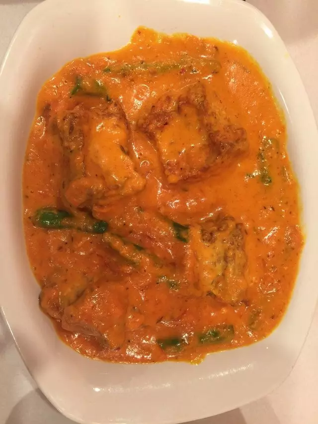 Cuisine of Nepal