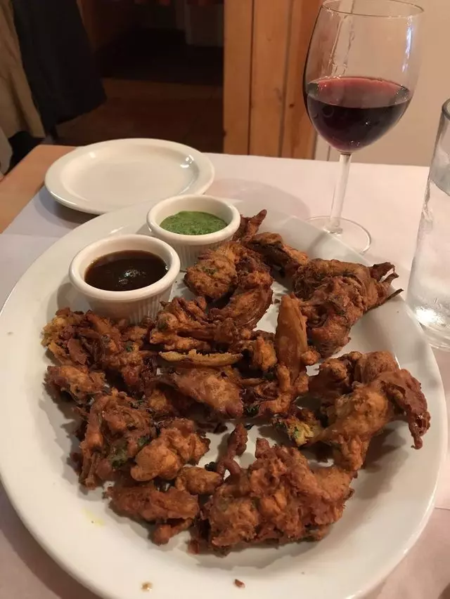 Cuisine of Nepal
