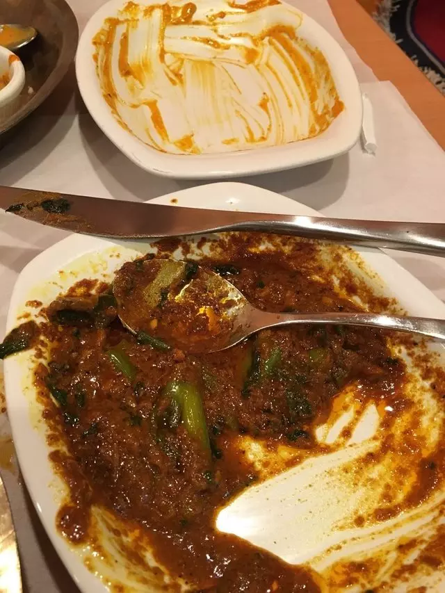 Cuisine of Nepal