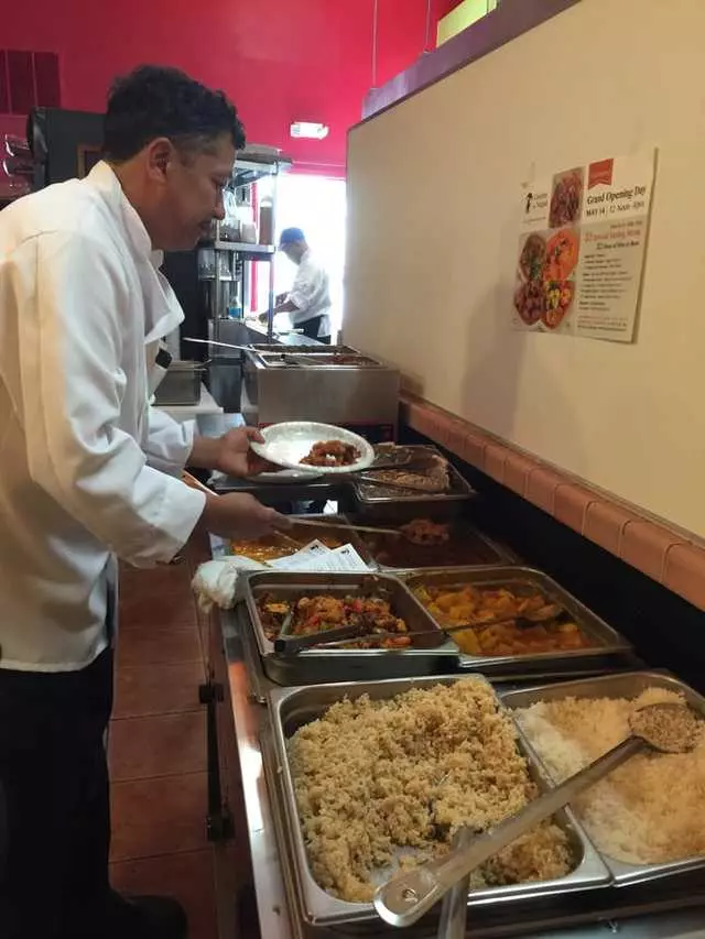 Cuisine of Nepal