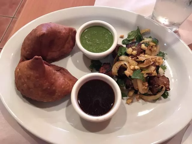 Cuisine of Nepal