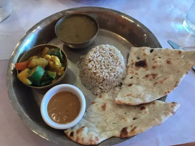 Cuisine of Nepal