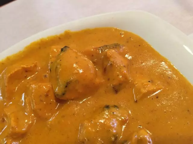 Cuisine of Nepal