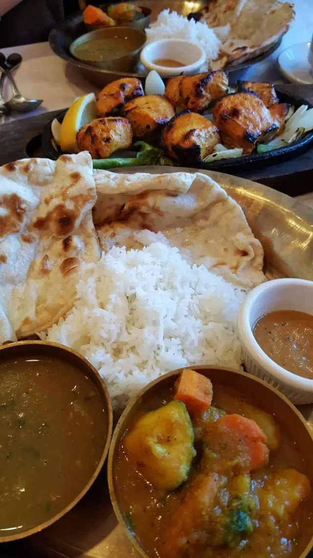 Cuisine of Nepal