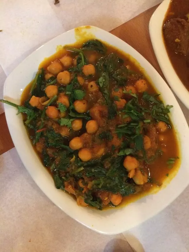 Cuisine of Nepal