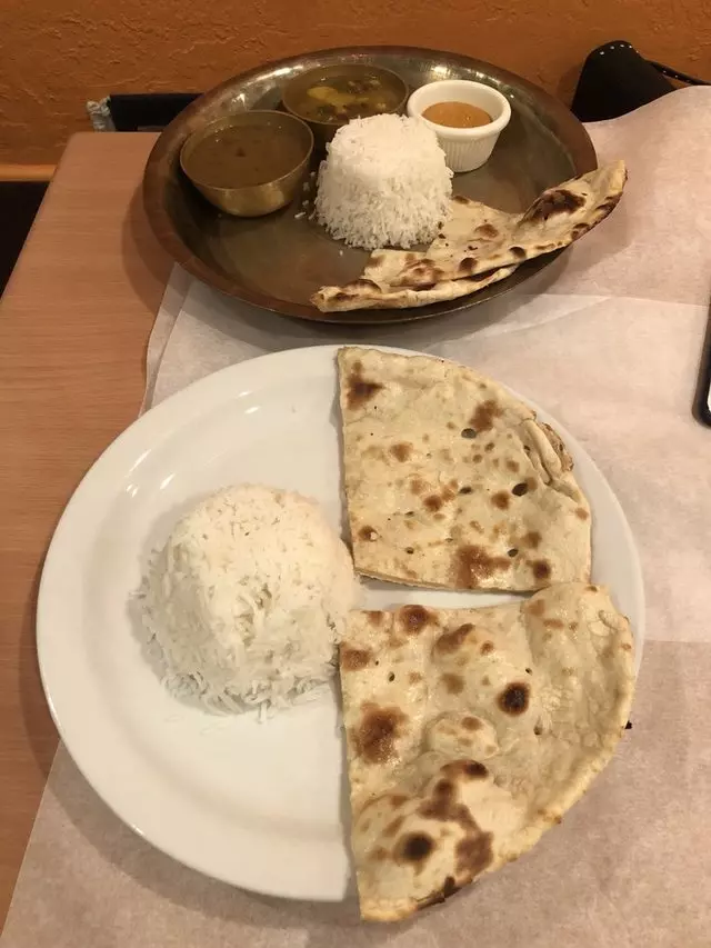 Cuisine of Nepal