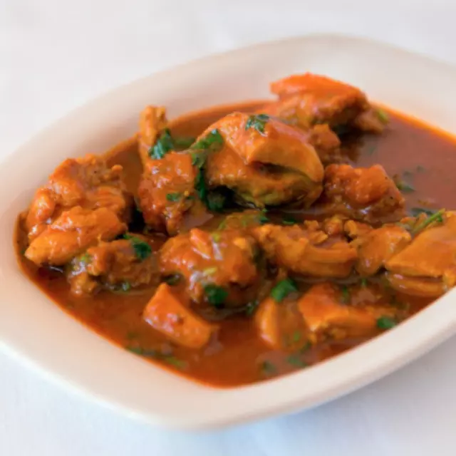 Cuisine of Nepal