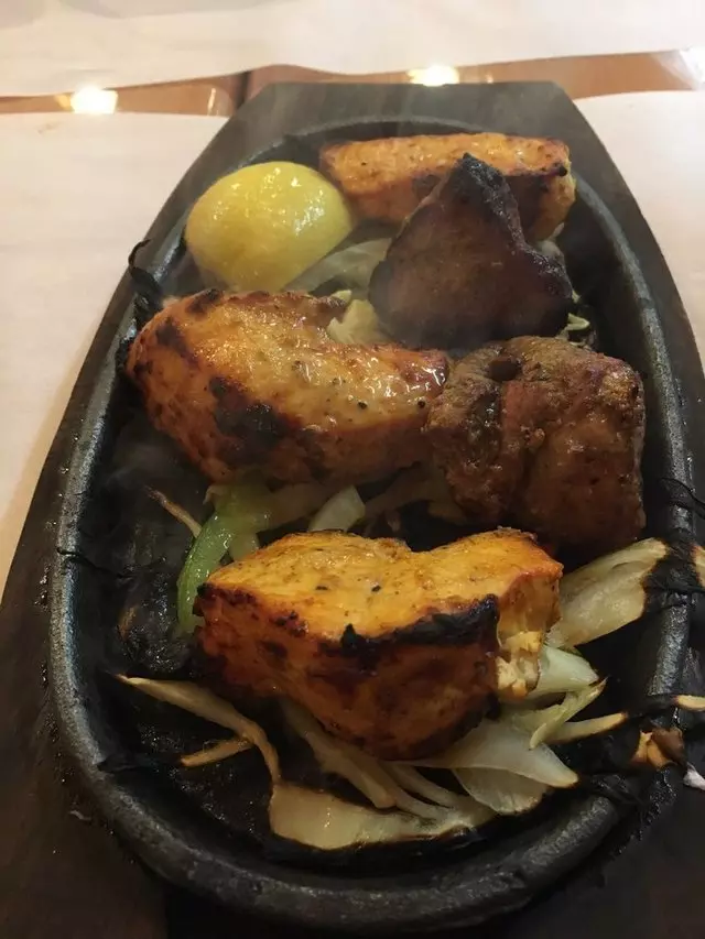 Cuisine of Nepal