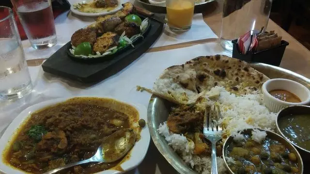 Cuisine of Nepal