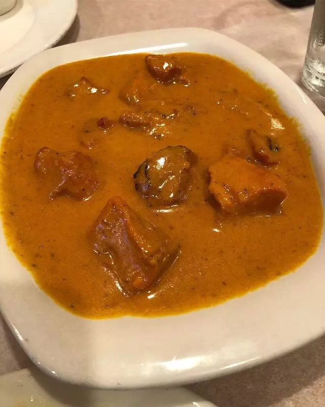 Cuisine of Nepal