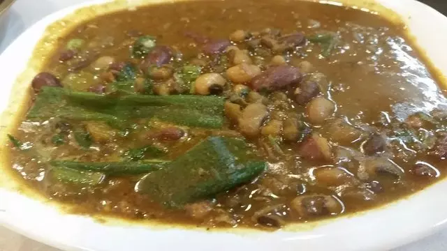 Cuisine of Nepal
