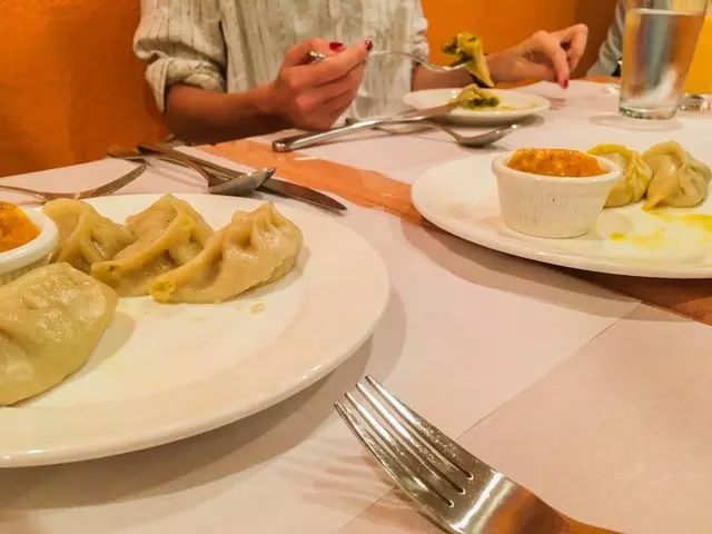 Cuisine of Nepal