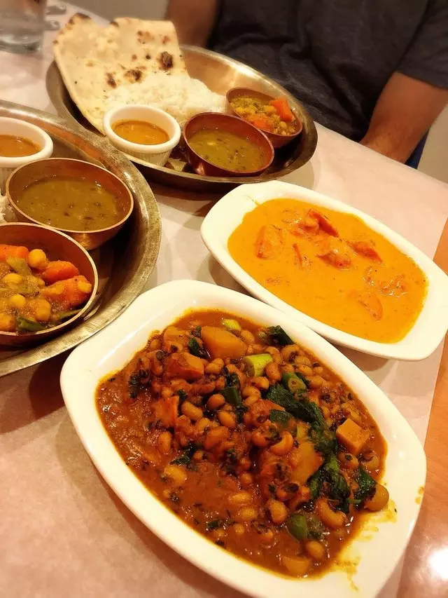 Cuisine of Nepal