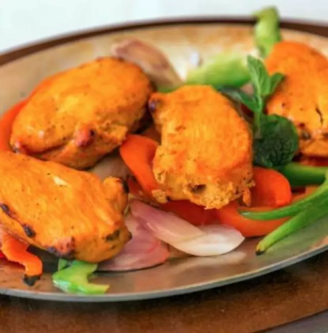 Cuisine of Nepal