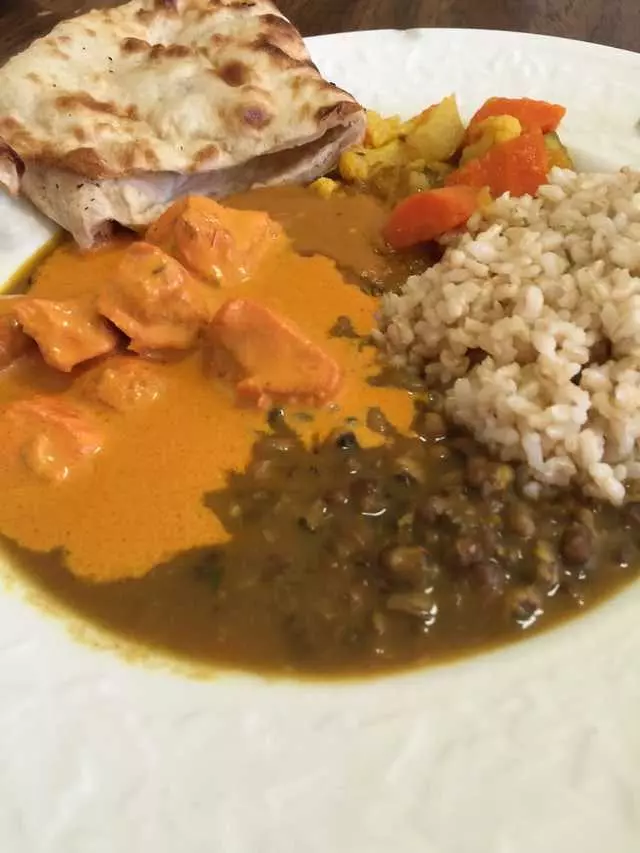 Cuisine of Nepal