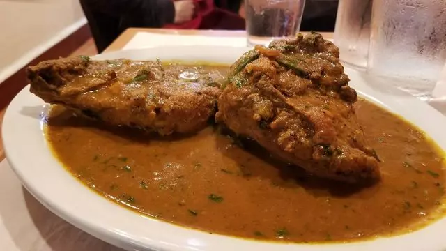 Cuisine of Nepal