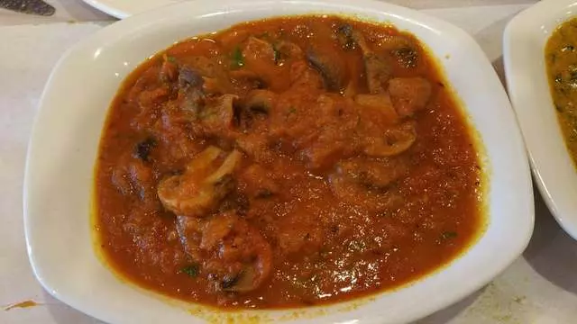 Cuisine of Nepal