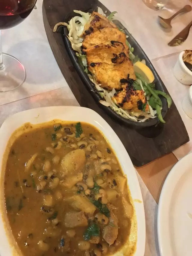 Cuisine of Nepal