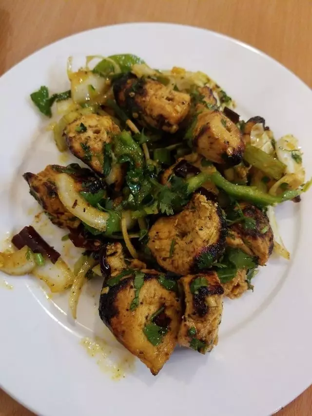Cuisine of Nepal