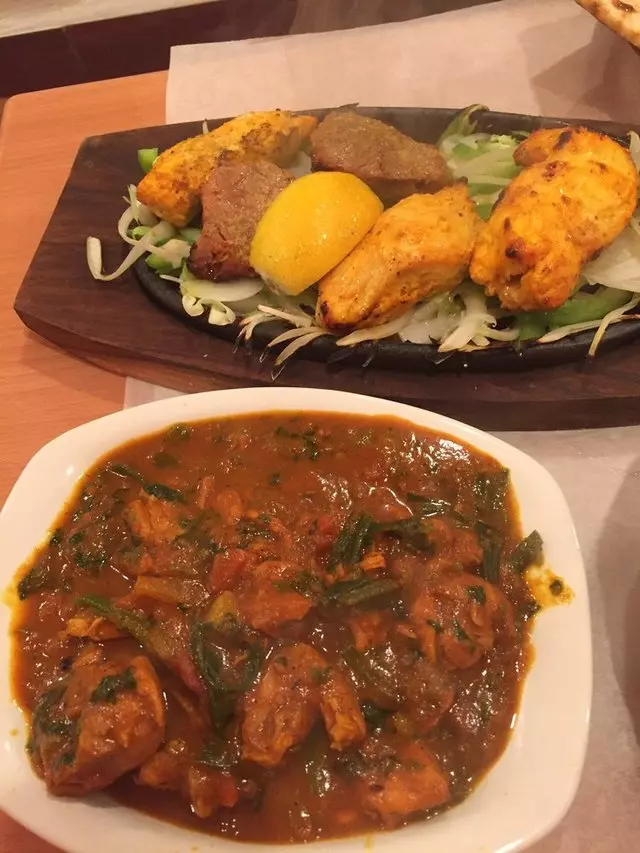 Cuisine of Nepal