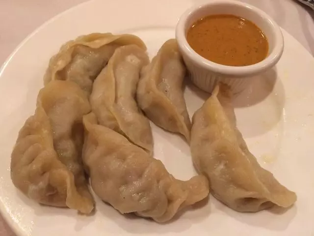 Cuisine of Nepal