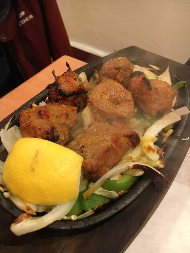 Cuisine of Nepal