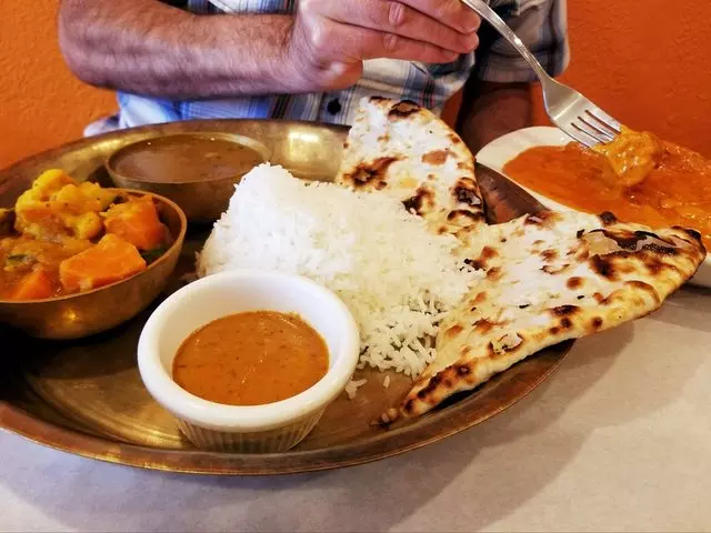 Cuisine of Nepal