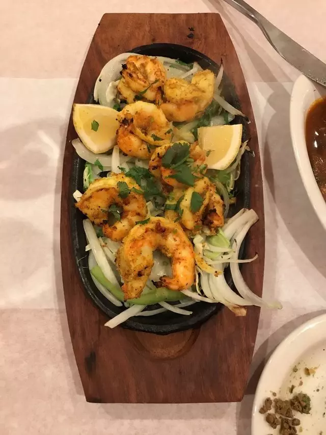 Cuisine of Nepal