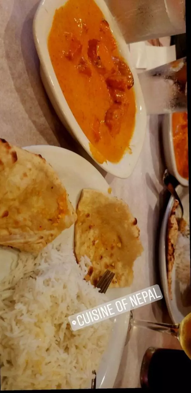 Cuisine of Nepal