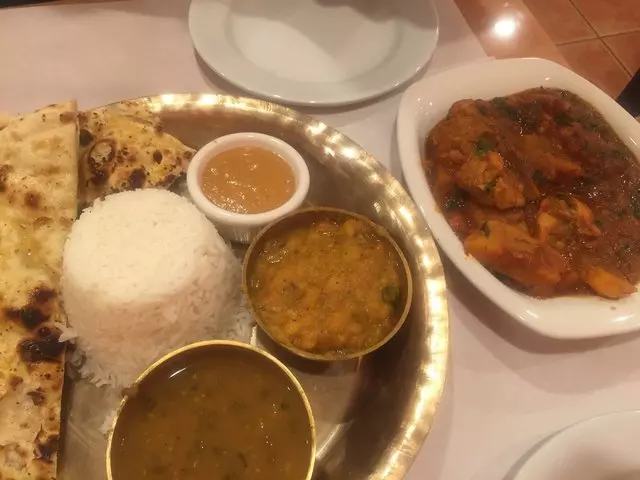 Cuisine of Nepal
