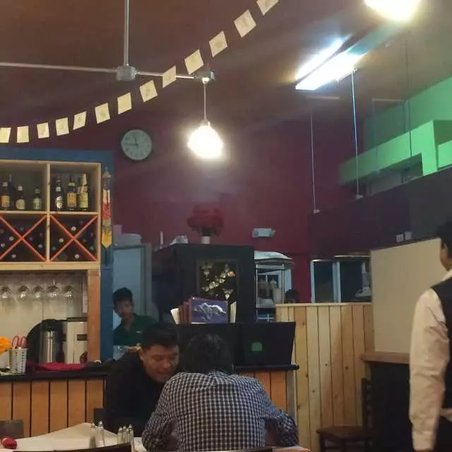 Cuisine of Nepal