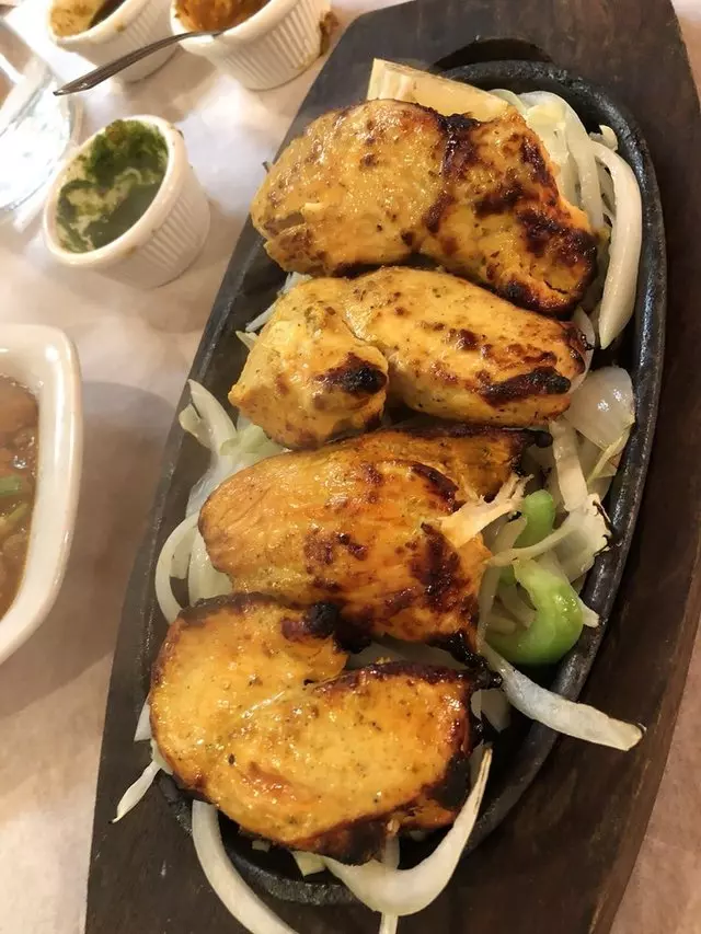 Cuisine of Nepal