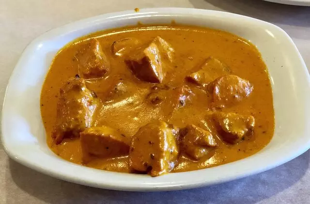 Cuisine of Nepal
