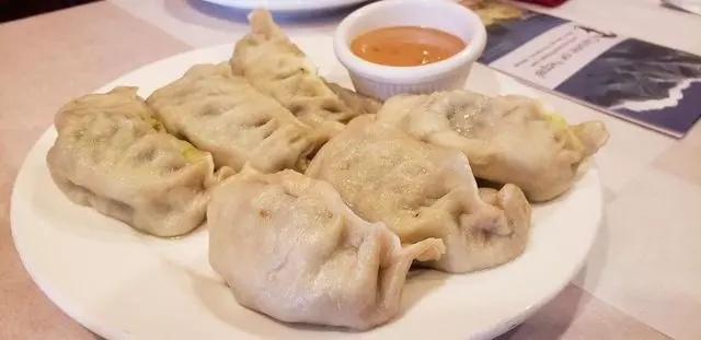Cuisine of Nepal