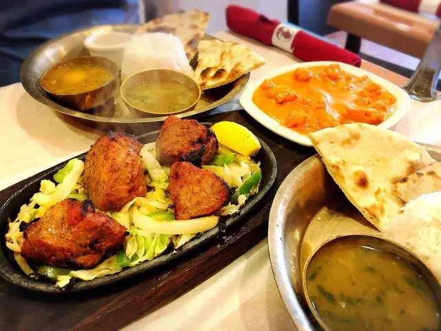 Cuisine of Nepal