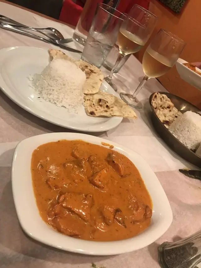 Cuisine of Nepal