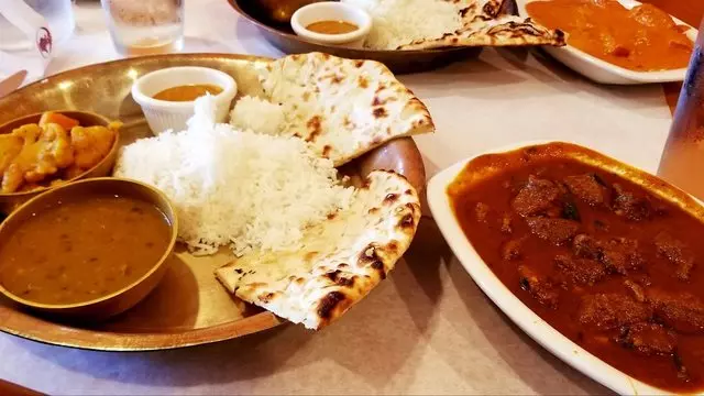 Cuisine of Nepal