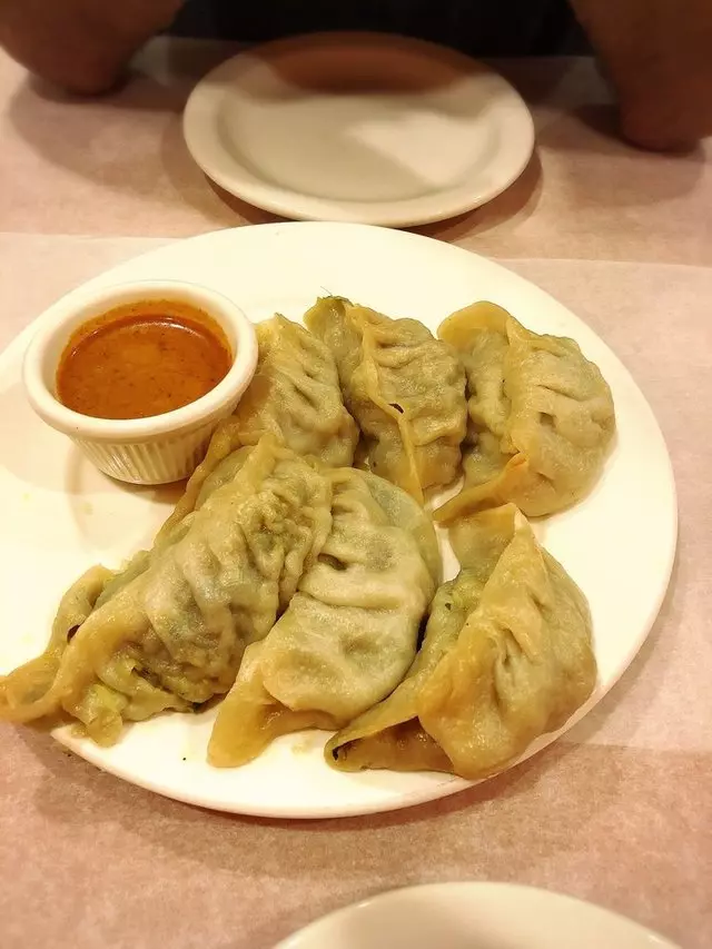 Cuisine of Nepal