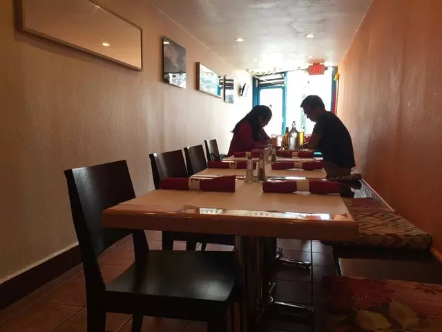 Cuisine of Nepal