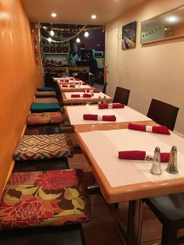 Cuisine of Nepal