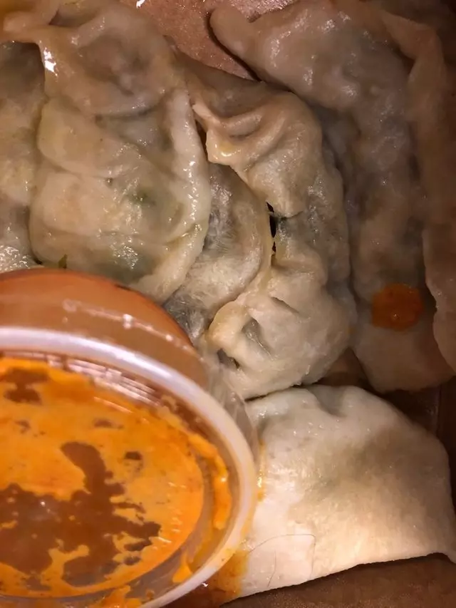 Cuisine of Nepal